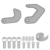 GIVI KIT ATTACCHI PER TE1111 HONDA NC700X '12